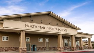 North Star Charter School Ranked #2 High School in Idaho (study in idaho)