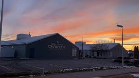 Coeur d’Alene Charter Academy Ranked #1 High School in Idaho