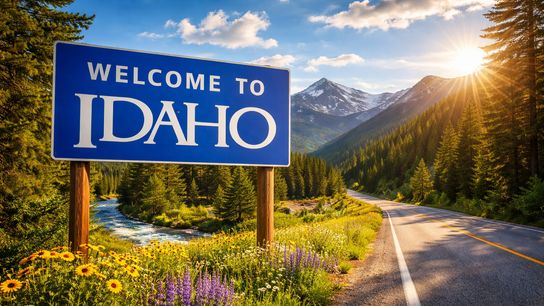 Idaho’s Economic Growth: Rising Incomes and a Stronger Future