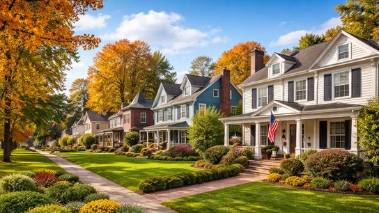 What Idaho’s Migration Trends Can Tell You