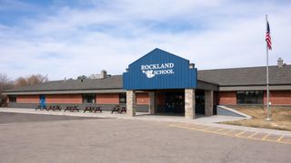 Rockland Public School Ranked #5 High School in Idaho (study in idaho)