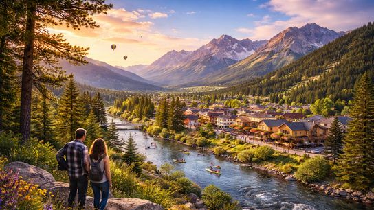 Why Nearly All of Idaho Is Growing — And Why You Might Want to Move There