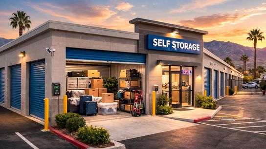 Boise, Idaho Self Storage Units: Why Demand Is Surging in the Treasure Valley (Live in Idaho)