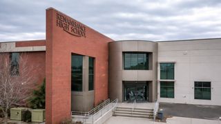 Renaissance High School Ranked #3 High School in Idaho (study in idaho)