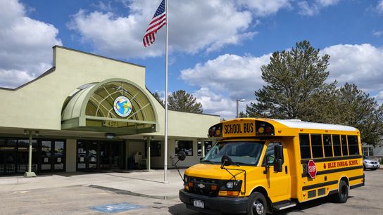 Sage International School of Boise Ranked #4 High School in Idaho